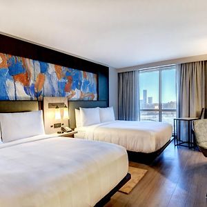 Queen Room Two Queen Beds Concierge Level